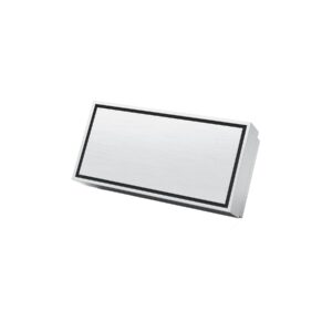 FLOOR DRAIN 160x80 [AQUADRAIN-04]