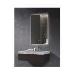 FRAMELESS MIRROR LED 70x120 [PIXIE] - Image 2