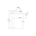 KITCHEN MIXER  [GABI-03] - Image 2