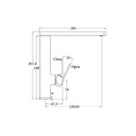 KITCHEN MIXER  [MINDY-05] - Image 2