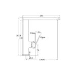 KITCHEN MIXER  [MINDY-05] - Image 2