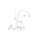 KITCHEN SET [NERA-02] - Image 2