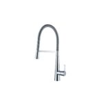 MACRO PULL OUT KITCHEN MIXER  WITH VEGIE SPRAY [CLICY-01]