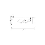 METAL SHELF [LUME-14] - Image 2