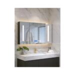 MIRROR  CABINET LED 65x65 [ZERKAL] - Image 2