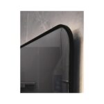 MIRROR LED WITH ALUM. FRAME 8MM 50X90 [VIGO] - Image 2