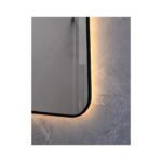 MIRROR LED WITH ALUM. FRAME 8MM 50X90 [VIGO] - Image 3