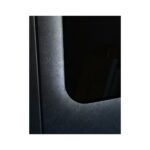 MIRROR LED WITH ALUM. FRAME 8MM 60X80 [VIGO] - Image 3