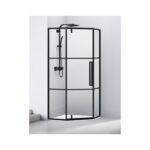 PIVOTE SHOWER CABIN [PIVOTTE-01]