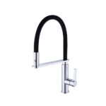 PULL OUT KITCHEN MIXER  WITH VEGIE SPRAY [BERRA-01]