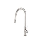 PULL OUT KITCHEN MIXER  WITH VEGIE SPRAY [MIRATTO-03]