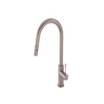 PULL OUT KITCHEN MIXER  WITH VEGIE SPRAY [MIRATTO-03]