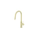 PULL OUT KITCHEN MIXER  WITH VEGIE SPRAY [MUSA-04]