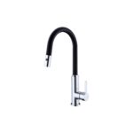 PULL OUT KITCHEN MIXER  WITH VEGIE SPRAY [PEARL-02]