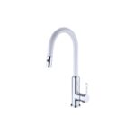 PULL OUT KITCHEN MIXER  WITH VEGIE SPRAY [PEARL-05]