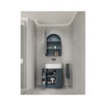 RESIDENT BATHROOM FURNITURE [THETIS-06 604] - Image 3