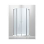 ROUND PIVOTE SHOWER CABIN [PIVOTTE-03]