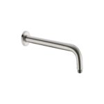 ROUND SHOWER ARM [MIRATTO-15/MUSA-19]