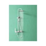 SHOWER COLUMN 7013WH [DIGGY-02]
