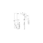 SHOWER COLUMN [CLORA-04] - Image 2