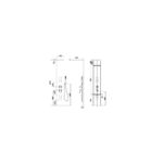 SHOWER COLUMN [CLORA-06] - Image 2