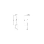 SHOWER COLUMN [FOLICE-08] - Image 2