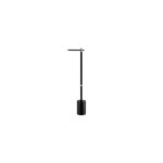 SINGLE POLE TOWEL RACK  [TAILA-01]