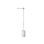 SINGLE POLE TOWEL RACK  [TAILA-01]