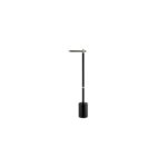 SINGLE POLE TOWEL RACK  [TAILA-01]