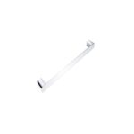 SINGLE TOWEL RAIL 600mm [LUME-10]