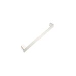 SINGLE TOWEL RAIL 600mm [LUME-10]