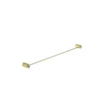 SINGLE TOWEL RAIL 600mm [MIRATTO-05]