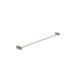 SINGLE TOWEL RAIL 600mm [MIRATTO-05]