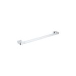 SINGLE TOWEL RAIL 600mm [PALMIA-11]