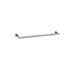 SINGLE TOWEL RAIL 700mm [GILDA-14]