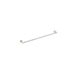 SINGLE TOWEL RAIL 800mm [MUSA-15]