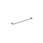 SINGLE TOWEL RAIL 800mm [MUSA-15]