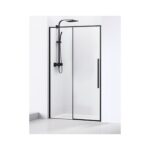 SLIDING SHOWER CABIN [JACORE-02]