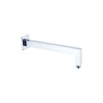 SQUARE SHOWER ARM [LUME-16]
