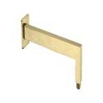 SQUARE SHOWER ARM [LUME-16]