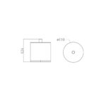 STORAGE BOX  [NUCCIA-02] - Image 2