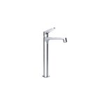 TALL BASIN MIXER [BIANCO-02]