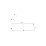 TOILET ROLL HOLDER [MINDY-08] - Image 2