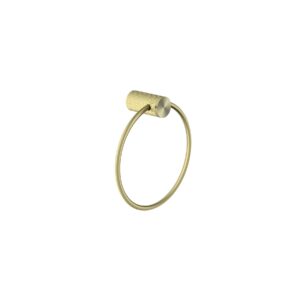 TOWEL RING [MIRATTO-08]