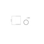 TUMBLER HOLDER  [NUCCIA-03] - Image 2