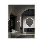 WAL-HUNG BATHROOM FURNITURE [LITO-04 1000