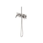 WALL MOUNT BATH MIXER WITH HANDSHOWER [MUSA-18]