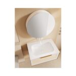 WALL-HUNG BATHROOM FURNITURE [THETIS-01 800] - Image 3