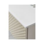 WALL-HUNG BATHROOM FURNITURE[IVI-02 1200] - Image 3