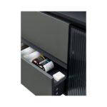 WALL-HUNG BATHROOM FURNITURE[IVI-03 1100] - Image 3